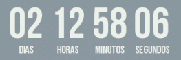 Contagem regressiva